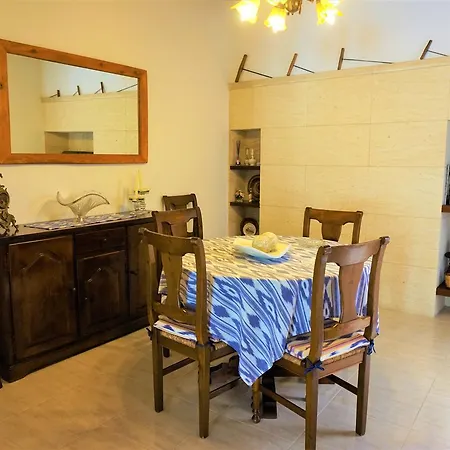Apartman Casa Guillermo