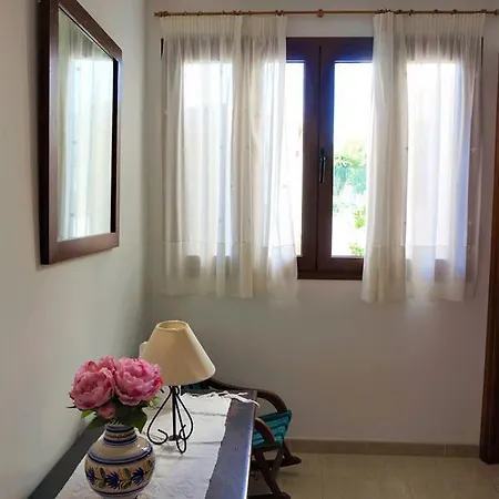 Apartman Casa Guillermo