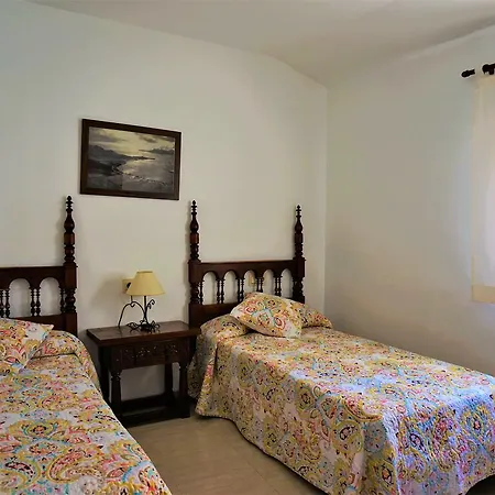 Apartman Casa Guillermo *